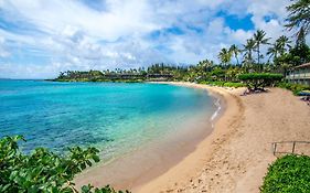 Napili Shores Maui Hawaii